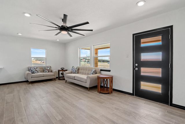 4108 PAYNE Circle, El Paso, TX 79930