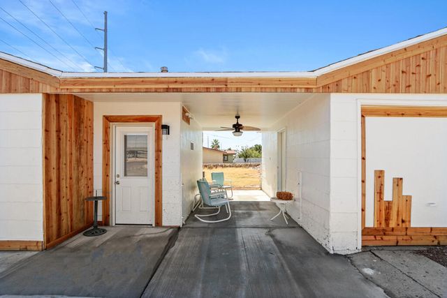 4108 PAYNE Circle, El Paso, TX 79930