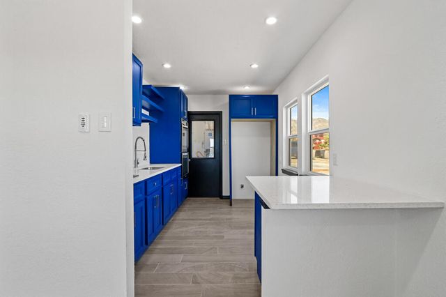 4108 PAYNE Circle, El Paso, TX 79930