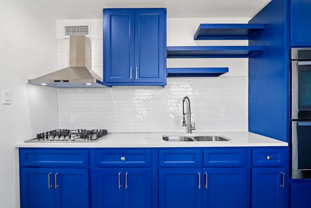 4108 PAYNE Circle, El Paso, TX 79930