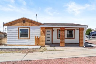 4108 PAYNE Circle, El Paso, TX 79930
