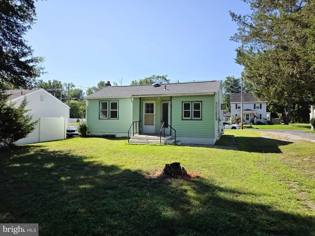 65 JACOBSTOWN RD, NEW EGYPT, NJ 08533 — photo 2