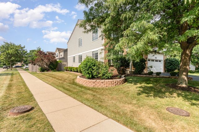 2258 Halsted Lane, Aurora, IL 60503