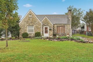 1146 S Oswego Avenue, Tulsa, OK 74112