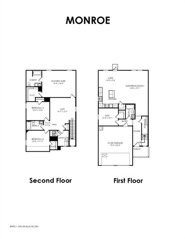 24645 Cascade Haven Road, Porter, TX 77365