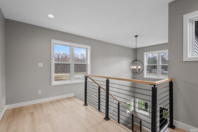 4205 S North Shore Drive, Knox, IN 46534