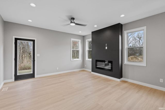 4205 S North Shore Drive, Knox, IN 46534