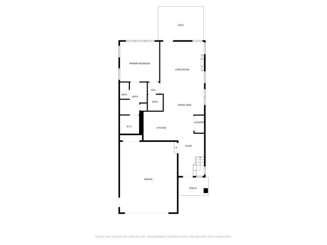 4205 S North Shore Drive, Knox, IN 46534