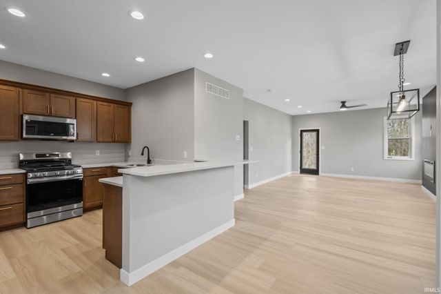4205 S North Shore Drive, Knox, IN 46534