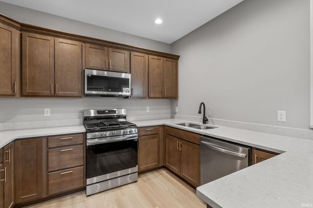 4205 S North Shore Drive, Knox, IN 46534