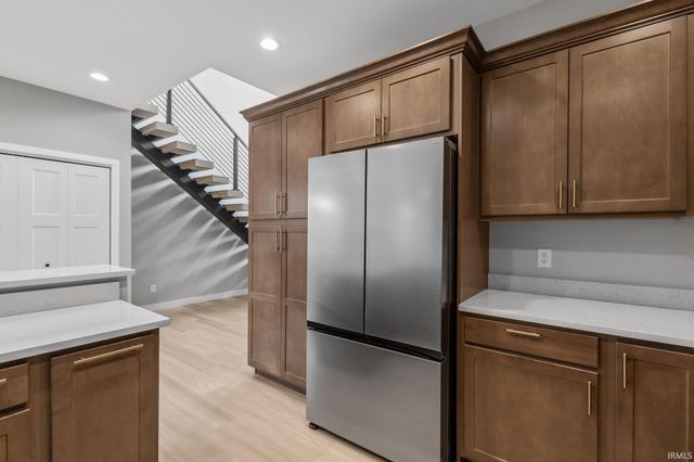 4205 S North Shore Drive, Knox, IN 46534