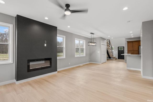 4205 S North Shore Drive, Knox, IN 46534