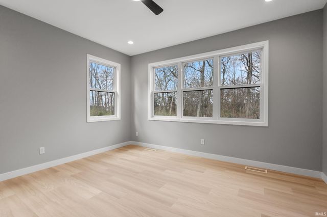 4205 S North Shore Drive, Knox, IN 46534