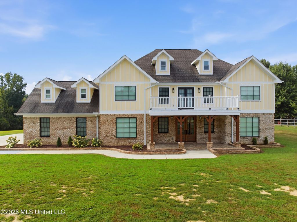 162 Plantation Way, Byhalia, MS 38611 — photo 2