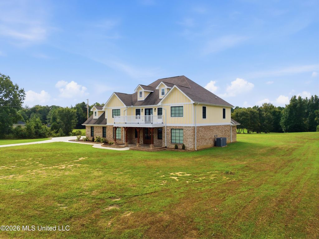 162 Plantation Way, Byhalia, MS 38611 — photo 3