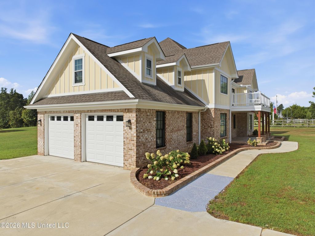 162 Plantation Way, Byhalia, MS 38611 — photo 4