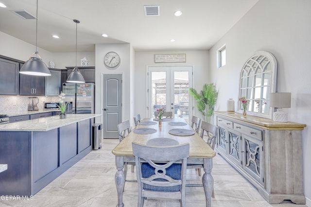 5900 DALHART Drive, El Paso, TX 79924