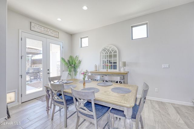 5900 DALHART Drive, El Paso, TX 79924