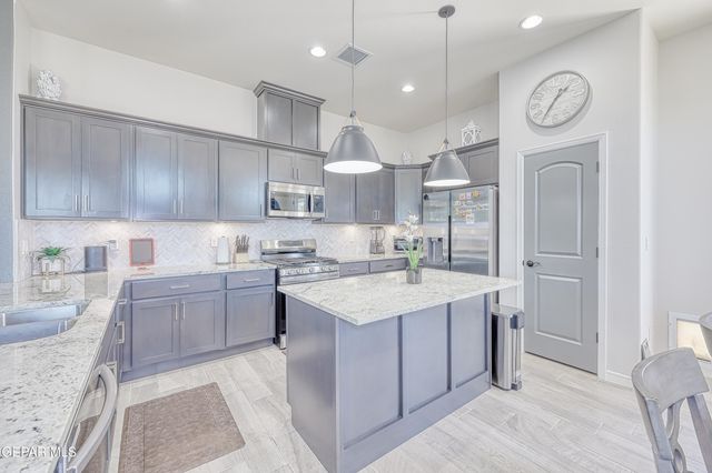 5900 DALHART Drive, El Paso, TX 79924