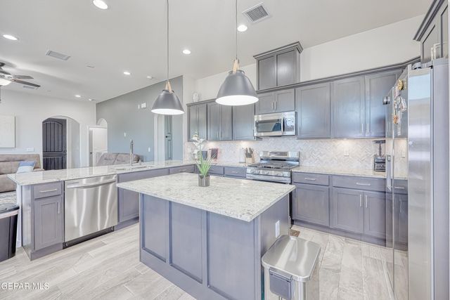 5900 DALHART Drive, El Paso, TX 79924