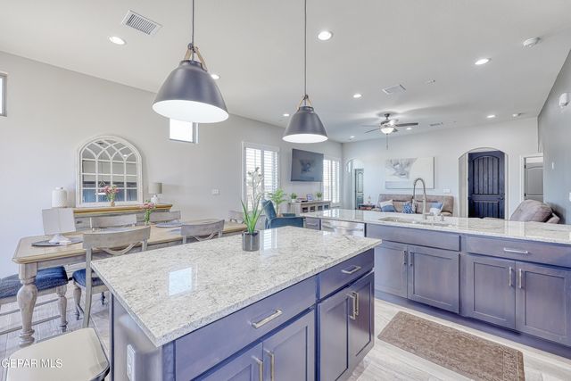 5900 DALHART Drive, El Paso, TX 79924