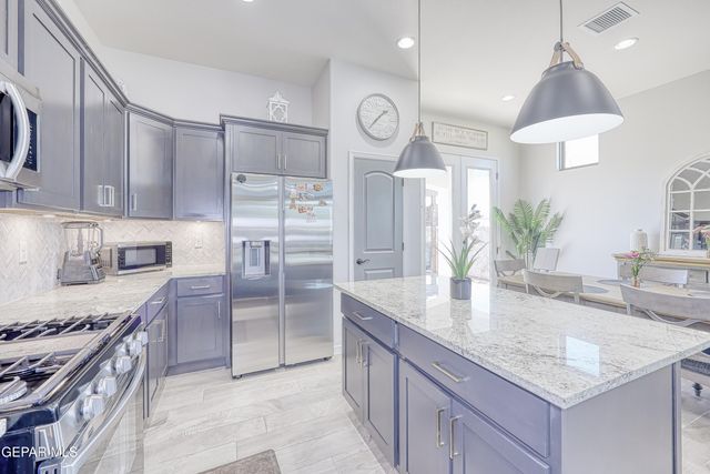 5900 DALHART Drive, El Paso, TX 79924