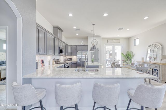 5900 DALHART Drive, El Paso, TX 79924