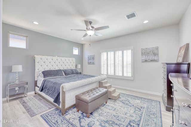 5900 DALHART Drive, El Paso, TX 79924