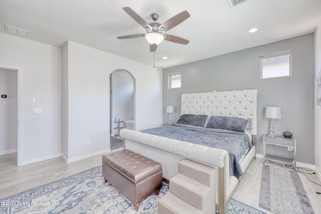 5900 DALHART Drive, El Paso, TX 79924