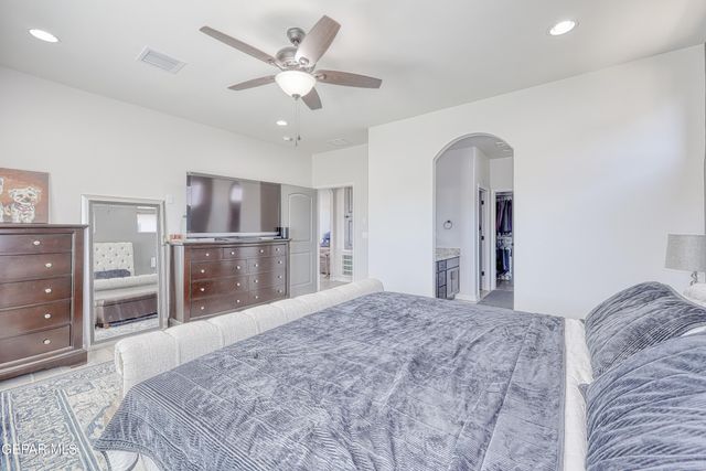 5900 DALHART Drive, El Paso, TX 79924