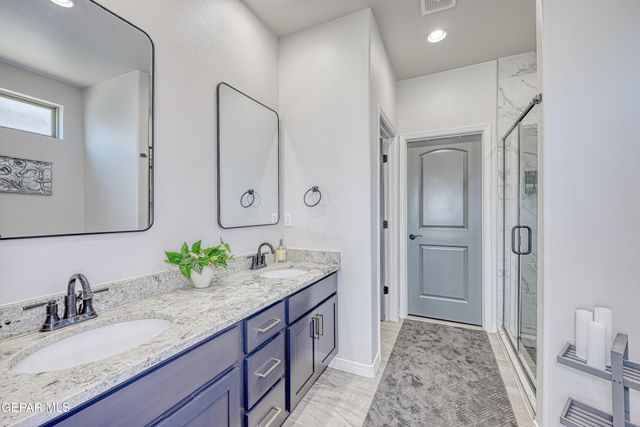 5900 DALHART Drive, El Paso, TX 79924