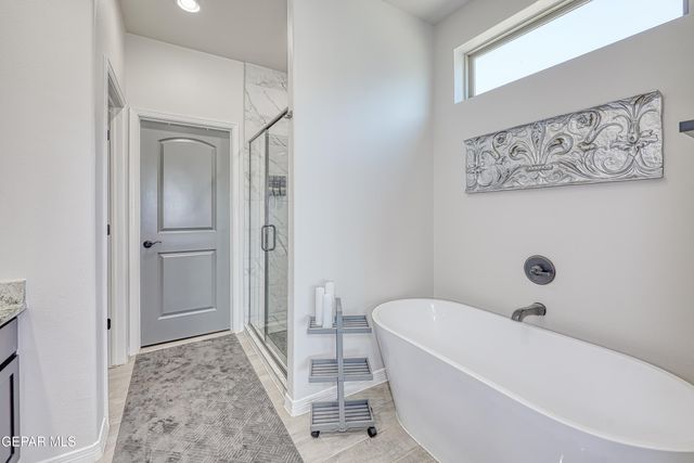 5900 DALHART Drive, El Paso, TX 79924