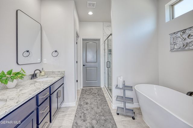 5900 DALHART Drive, El Paso, TX 79924