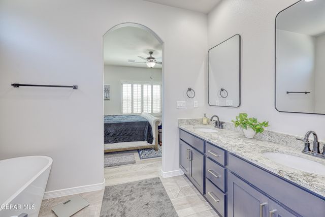 5900 DALHART Drive, El Paso, TX 79924