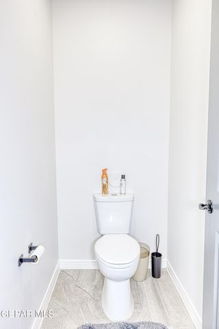 5900 DALHART Drive, El Paso, TX 79924