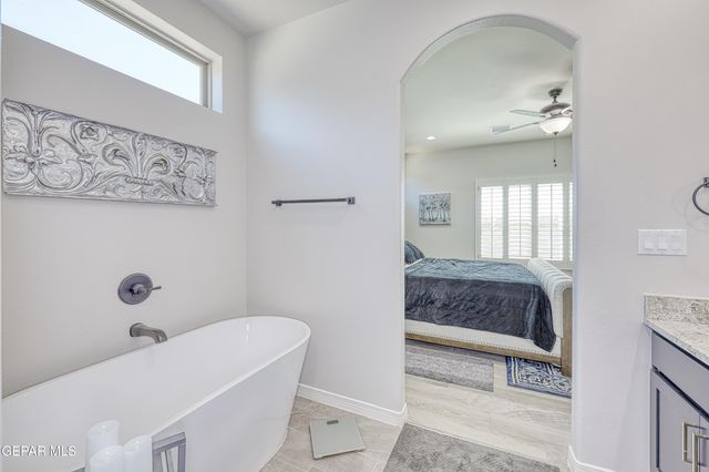 5900 DALHART Drive, El Paso, TX 79924