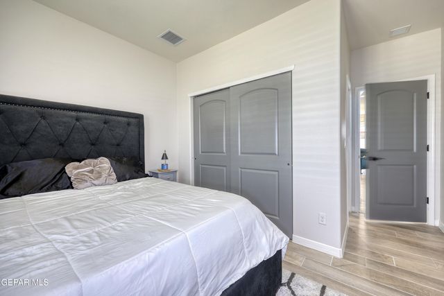 5900 DALHART Drive, El Paso, TX 79924