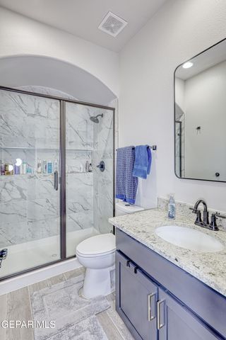 5900 DALHART Drive, El Paso, TX 79924