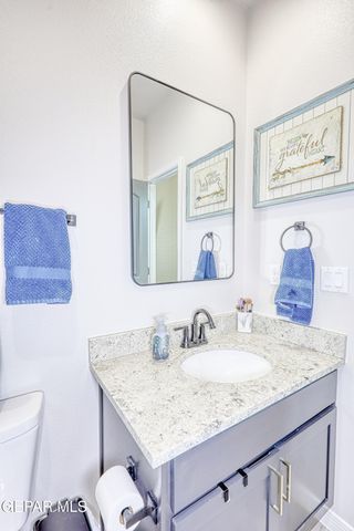 5900 DALHART Drive, El Paso, TX 79924