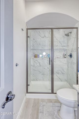 5900 DALHART Drive, El Paso, TX 79924