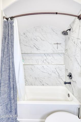 5900 DALHART Drive, El Paso, TX 79924