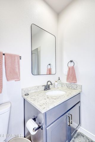 5900 DALHART Drive, El Paso, TX 79924