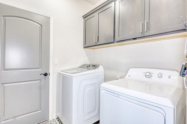 5900 DALHART Drive, El Paso, TX 79924