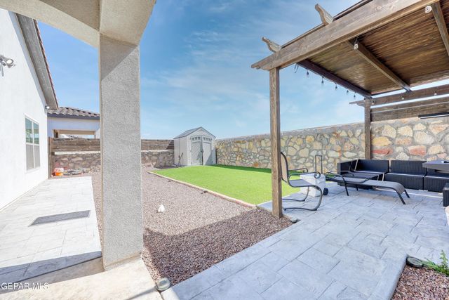 5900 DALHART Drive, El Paso, TX 79924