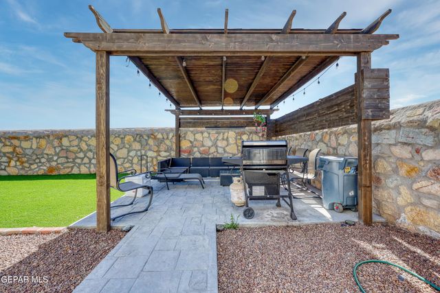 5900 DALHART Drive, El Paso, TX 79924