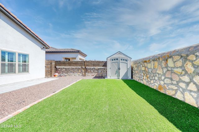 5900 DALHART Drive, El Paso, TX 79924