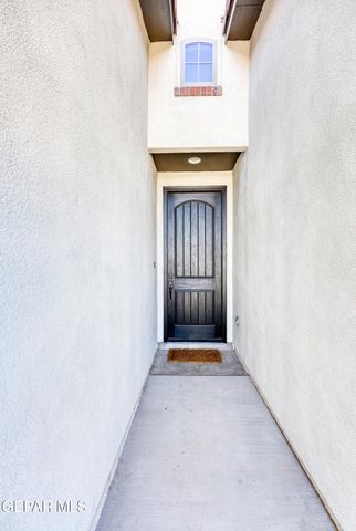 5900 DALHART Drive, El Paso, TX 79924