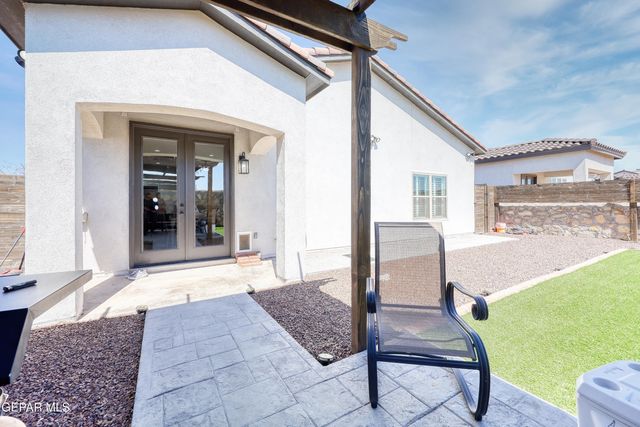 5900 DALHART Drive, El Paso, TX 79924