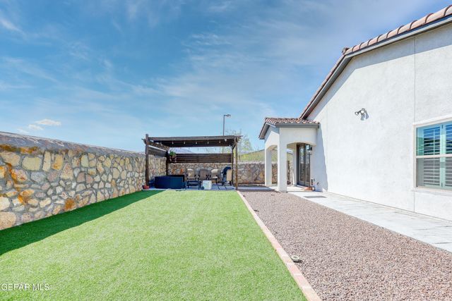 5900 DALHART Drive, El Paso, TX 79924