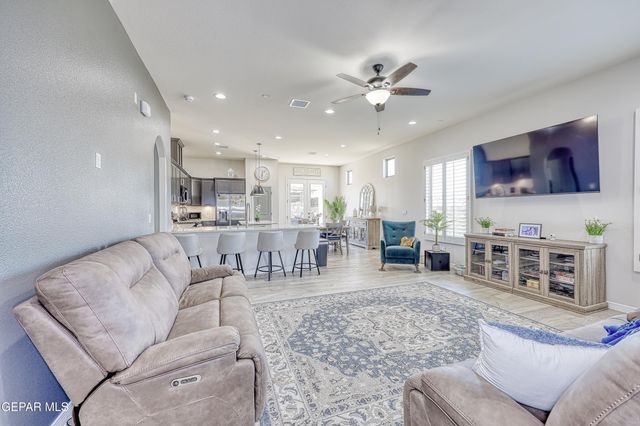 5900 DALHART Drive, El Paso, TX 79924